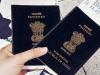 जम्मू-कश्मीर में बीते तीन वर्ष में 2.82 लाख पासपोर्ट आवेदनों को मंजूरी दी गई, 805 खारिज: पुलिस 