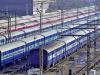 काशीपुर: रेलवे ने यात्रियों की संख्या बढ़ने से अर्जित की 316.80 करोड़ आय