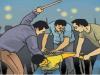 हल्द्वानी: वन कर्मचारियों को लाठी-डंडों से पीटा, दो घायल