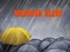 देहरादून: 18 को Yellow Alert तो 19 को भारी से Heavy Rain Alert