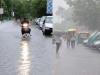Weather Update : दिल्ली-एनसीआर में बदला मौसम, तेज आंधी के साथ बारिश हुई, तापमान में गिरावट, कई जगह जलभराव