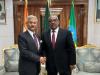 जयशंकर ने इथियोपिया के विदेश मंत्री से की मुलाकात, बहुपक्षीय सहयोग पर किया विचार