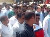 Kanpur Fire: विधानसभा अध्यक्ष Satish Mahana पीड़ित व्यापारियों से मिलने पहुंचे,  दुकानों से उठ रहा धुआं