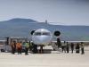 Turkiye ने हवाई क्षेत्र को इराक के Sulaymaniyah Airport  से आने-जाने वाली उड़ानों के लिए किया बंद 