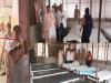 बस्ती: जिला अस्पताल में तीमारदारों को मिली रैन बसेरे की सौगात