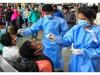 रुद्रपुरः काशीपुर व बाजपुर में कोरोना संक्रमित मिलने के बाद स्वास्थ्य विभाग अलर्ट, सैंपलिंग के दिए निर्देश