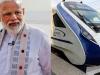 राजस्थान को मिलेगी पहली वंदे भारत ट्रेन की सौगात, बुधवार को हरी झंडी दिखाएंगे PM मोदी 