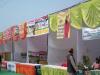 रुद्रपुर: कृषक महोत्सव खरीफ हुआ शुरू, किसान रथ किए रवाना