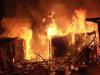 जसपुर: शॉर्ट सर्किट से आरा मशीन में लगी आग, दमकल कर्मियों की सक्रियता से टला बड़ा हादसा