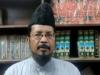 बरेली: मौलाना शहाबुद्दीन रजवी बोले- स्वार विधानसभा सीट पर उपचुनाव में भाजपा पसमांदा मुसलमान को टिकट देने की घोषणा करे 