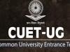 CUET-UG : सीयूईटी-यूजी के लिए आवेदन खिड़की फिर से खुली 