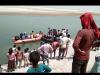 लखीमपुरखीरी: ईसानगर के घाघरा नदी में नाव के साथ डूबे युवक का मिला शव