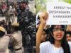 छात्र संगठन का दावा- आईपी कॉलेज के बाहर 15 कार्यकर्ता हिरासत में लिए गए, पुलिस का इनकार 