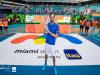 Miami Open : यानिक सिनर को हराकर डेनिल मेदवेदेव ने जीता मियामी ओपन का खिताब