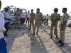 लखीमपुर-खीरी: बीजेपी नेता व पूर्व ब्लॉक प्रमुख पति ने विधायक से आहत होकर शारदा नदी में लगाई छलांग