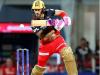 IPL 2023 : कप्तान Faf du Plessis पर धीमी ओवर गति के लिए 12 लाख का जुर्माना, आवेश खान को फटकार 