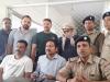 रामनगरः 25 हजार के इनामी को पुलिस ने किया गिरफ्तार, लाखों रुपये की धोखाधड़ी का है आरोप