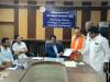 सीएम बोम्मई ने गृह निर्वाचन क्षेत्र शिग्गांव से नामांकन किया दाखिल