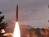 उत्तर कोरिया ने ठोस-ईंधन आधारित लंबी दूरी की मिसाइल का किया परीक्षण 