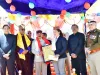 हिमाचल प्रदेश दिवस:  मुख्यमंत्री ने किए गौरव सम्मान और प्रेरणास्रोत पुरस्कार प्रदान 