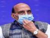 रक्षा मंत्री राजनाथ सिंह हुए कोरोना संक्रमित, जांच रिपोर्ट पॉजिटिव