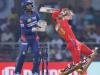 पंजाब किंग्स की लखनऊ सुपर जायंट्स पर दो विकेट की रोमांचक जीत