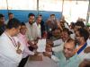 Rampur By Election Results 2023 : 1996 के बाद स्वार में भाजपा गठबंधन को मिली कामयाबी, समर्थकों में खुशी की लहर