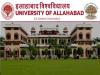 Allahabad University: इलाहाबाद विश्वविद्यालय की बिल्डिंग में घटिया सामग्री का हो रहा प्रयोग, छात्र नेता ने लिखा पत्र