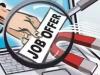 रुद्रपुर: नौकरी के नाम पर 75 हजार की ठगी, पीड़िता ने गूगल साइट पर जॉब के लिए आवेदन किया था 