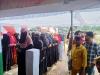 बहराइच: नगर निकाय के लिए मतदान जारी, मतदान केंद्रों पर मतदाताओं की लगी लाइन