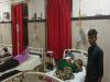 शाबास! बहराइच में कोचिंग से वापस जा रहे छात्र ने घायल दंपती की बचाई जान, Video बनाते रहे राहगीर