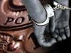 हापुड़: तीन अपराधियों को गिरफ्तार कर पुलिस ने अवैध हथियार फैक्ट्री का किया भंडाफोड़ 