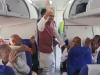 शिवराज सिंह ने किया वायुयान से ‘मुख्यमंत्री तीर्थ दर्शन योजना’ का शुभारंभ 