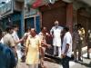 अमरोहा: गजरौला में बसपा और भाजपा समर्थकों में पथराव