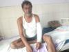 सुल्तानपुर : युवक पर धारदार हथियार से हमला, जांच में जुटी पुलिस 