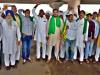पहलवानों के समर्थन में दिल्ली को ओर बढ़ रहे किसान नेताओं को लिया गया हिरासत में : किसान संगठन 