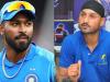 हरभजन सिंह ने टी20 में युवा भारतीय टीम तैयार करने पर दिया जोर, कप्तानी के लिए की हार्दिक पांड्या की सिफारिश