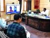 Champawat News : भूमि हस्तांतरण मामले में डीएम ने की समीक्षा बैठक, बोले- विकास कार्य में बाधा न आये भूमि हस्तांतरण 