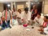 कर्नाटक में कांग्रेस की जीत लोगों का मुझे दिया गया सबसे अच्छा उपहार : शिवकुमार 