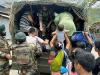 सेना ने भूस्खलन प्रभावित सिक्किम में फंसे 500 पर्यटकों को सुरक्षित निकाला 