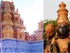जम्मू में तिरुपति बालाजी मंदिर का निर्माण लगभग पूरा हुआ, आठ जून से खुल जाएंगे कपाट 