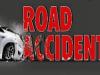 शक्तिफार्म: सड़क हादसे में दो युवकों की मौत, तीन घायल...कार की स्पीड़ बनी मौत का कारण