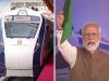 PM मोदी दिखाएंगे 25 मई को उत्तराखंड की पहली वंदे भारत एक्सप्रेस ट्रेन को हरी झंडी 