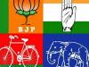 Moradabad Nagar Nigam Chunav 2023 : महापौर पद पर खिलेगा कमल या कसेगा पंजे का शिकंजा, साइकिल की रफ्तार और हाथी की चाल भी कसौटी पर