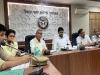 मुरादाबाद : प्रशिक्षण में लापरवाही करने वाली संस्थाओं के खिलाफ होगी कार्रवाई, बैठक में सीडीओ ने दी चेतावनी
