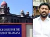 तेलंगाना HC ने हत्या मामले में वाईएसआर कांग्रेस के सांसद अविनाश रेड्डी को जमानत दी 