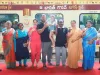 दक्षिण मध्य रेलवे की पांचवीं भारत गौरव ट्रेन की सिकंदराबाद से हुई यात्रा शुरू 