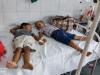 बरेली: गर्मी में डायरिया का हमला तेज, एक बेड पर दो बच्चे भर्ती, ऐसे करें बचाव