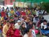 Ramnagar News : अतिक्रमण हटाओ अभियान के विरोध में उतरे वन गूजर, वन विभाग में किया जोरदार प्रदर्शन   