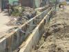 अयोध्या : रामपथ निर्माण से 12 मोहल्लों में पानी का अभूतपूर्व संकट